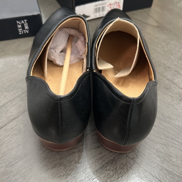 Naturalizer Carlyn Slip-On Low Boot (WIDE) - Picture 7 of 13